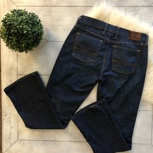 Lucky Brand Jeans - Lucky Brand Sofia Boot cut jeans 6 Lucky Brand Jeans - Lucky Brand Sofia Boot cut jeans 6